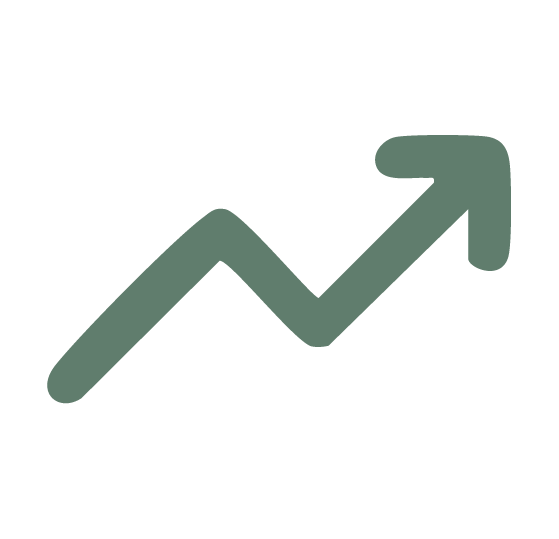 Investment Focus Icon