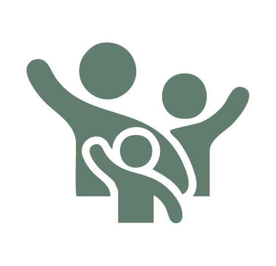 Family First Icon